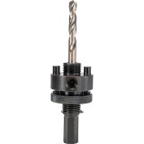 BORMANN Pro hex adapter 30-152mm (BHT4116)