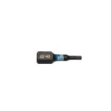 BORMANN Pro hexagon impact bit s2 x-pro h2x25mm 2db (BHT3668-2)