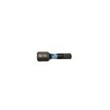 BORMANN Pro hexagon impact bit s2 x-pro h4x25mm 2db (BHT3674-2)