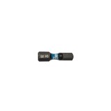BORMANN Pro hexagon impact bit s2 x-pro h5x25mm 2db (BHT3676-2)