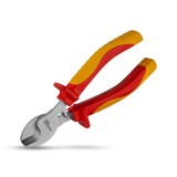 BORMANN Pro Kábelvágó 1.000V 16cm VDE (BHT7399)