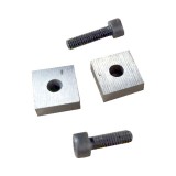 BORMANN Pro kések alkatrész készlet bmc5010-hoz (BMC5011)