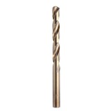 BORMANN Pro Kobaltos fémfúró 3,5 mm, HSS-Co5 M35, 1 csomag/ 10 db (BHT2099-10)