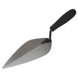 BORMANN Pro kőműves simítókanál 150mm, pp nyelv (BHT5849)