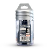 BORMANN Pro Kúpos fahasító fúró 45 mm, SDS-Plus befogással (BHT4990)