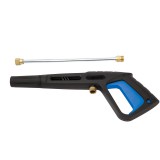 BORMANN Pro magasnyomású szórópisztoly a bpw5000 mosóhoz (BPW5008)