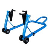 BORMANN Pro MOTORKERÉKPÁR ELSŐ VILLA TARTÓ 200Κg (BWR5125)