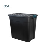 BORMANN Pro Nagy teherbírású tároló doboz ( Láda )"elephant",60,3x39x54cm (BTB3362)