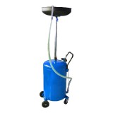 BORMANN Pro OLAJLEeresztő 80L (BWR5228)