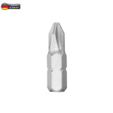 BORMANN Pro ph keresztre csavarbehajtó bit 25mm hosszú 10 db (BHT3508)