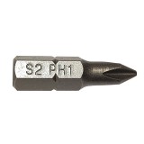 BORMANN Pro philips bit s2 ph1x25mm (BHT3706)