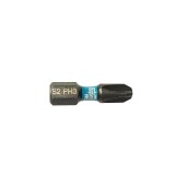 BORMANN Pro philips bit s2 x-pro ph3x25mm 2db (BHT3604-2)