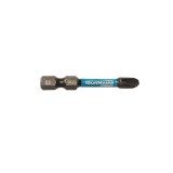 BORMANN Pro philips impact behajtó bit s2 x-pro ph3x50mm 2db (BHT3610-2)