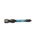 BORMANN Pro philips impact bit s2 x-pro ph2x50mm 2db (BHT3608-2)