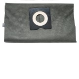 BORMANN Pro Porszívózsák nagy 60 mm 1 db BVC6000-hez (alsó tartály) (BVC6001)