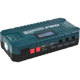 BORMANN Pro POWER BANK és gépjármű bikázó, 12V 12000Ah/500A (BBC8520)