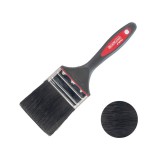 BORMANN Pro professzionális festőhenger dupla tpr 3" szintetikus fekete sörte (BHT5626)