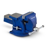 BORMANN Pro SATU FORGÓ ALAPPAL, KEMÉNY POFA, 200 mm, 16,5 kg (BBV3305)