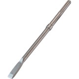 BORMANN Pro sds max lapos véső 18x400x25mm (BHT4009)