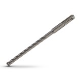 BORMANN Pro sds-plus metalx4 fúrókalapács 4-vágó 12x260mm (BHT4812)
