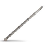 BORMANN Pro sds-plus sx2 kalapácsfúró 2-vágó 18x210mm (BHT4648)