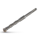 BORMANN Pro sds-plus sx2 kalapácsfúrószár 2-vágó 8x110mm (BHT4608)