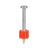 BORMANN Pro Szeg műanyag alátéttel BAT6300 szegbelövőhöz, 22 mm, 100 db (BHT8226)