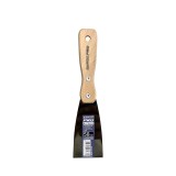 BORMANN Pro szénacél rugalmas spakli fa nyéllel, 60mm (BHT5803)