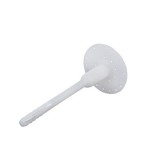 BORMANN Pro szigetelésrögzitő dübel bat6400 hosszú 50mm, szeg 52mm (BHT8297)