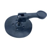 BORMANN Pro Tapadókorongos laphordozó BORMANN BTC4600 csempevágóhoz, 8,5 cm (BTC4601)