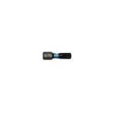 BORMANN Pro torx impact bit s2 x-pro t30x25mm 2db (BHT3702-2)