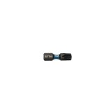 BORMANN Pro torx impact bit s2 x-pro t40x25mm 2db (BHT3704-2)