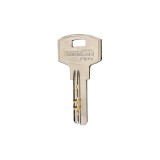 BORMANN Pro vágatlan kulcs (blk1050-blk1085-ig) (BLK1090)