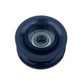 BORMANN Pro Vágógörgő BORMANN BTC4600 csempevágóhoz, 8 × 60 mm, keményfém éllel (BTC4602)