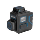 BORMANN Pro ZÖLD LÉZER SZINTEZŐ, 12 SOROS, 30m (BDM6900)