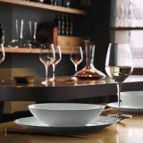 Bormioli Rocco Coconut, 18 részes étkészlet - Ingyenes szállítással