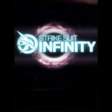 Born Ready Games Strike Suit Infinity (PC - Steam elektronikus játék licensz)