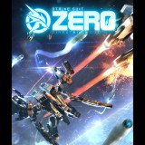 Born Ready Games Strike Suit Zero: Director's Cut (PC - Steam elektronikus játék licensz)