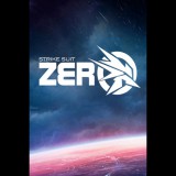 Born Ready Games Strike Suit Zero (PC - Steam elektronikus játék licensz)