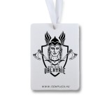 Born to be a Valkyrie - autóillatosító