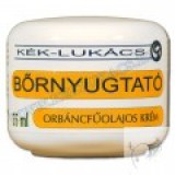 Bőrnyugtató krém 55 ml