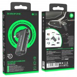 Borofone autós töltő FM transzmitter (BC35) (BC35)