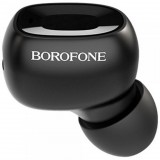 Borofone BC28 Shiny Mini BT (BC28BK) - Fülhallgató
