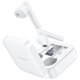 Borofone BE40 Triumph TWS Bluetooth mikrofonos fülhallgató fehér (BE40 feh&#233;r) - Fülhallgató
