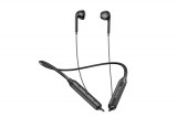 BOROFONE BE52 EAR SPORT BLUETOOTH HEADSET FEKETE