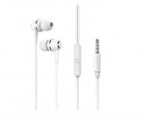 Borofone BM36W Acura vezetékes headset, 1341438