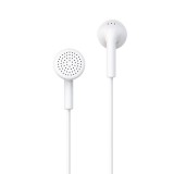 Borofone BM40 Sage fehér mikrofonos fülhallgató, headset 1377608