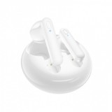 Borofone BW08 Luxury TWS Bluetooth mikrofonos fülhallgató fehér (BW08 feh&#233;r) - Fülhallgató