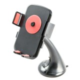 Borofone Merev karos okostelefontartó szélvédőre 16137