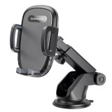 Borofone Telefontartó műszerfalra teleszkópos YS-042 (BH53) 266/077